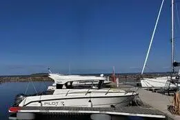 Finnmaster Pilot 7, 2019, 111 kW, bensiin