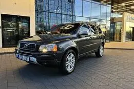 Volvo XC90, 2011, 2.4, 147 kW, diisel, automaat, nelikvedu