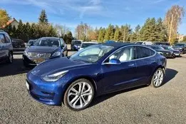 Tesla Model 3, 2020, 100 kW, elekter, automaat, tagavedu