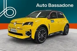 Renault 5, 2025, 110 kW, elekter, automaat, esivedu