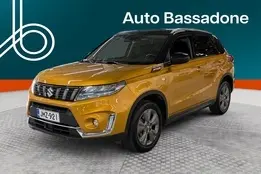 Suzuki Vitara, 2024, 1.5, 85 kW, hübriid b+e, automaat, esivedu