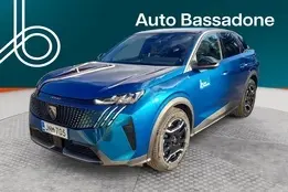 Peugeot 3008, 2025, 155 kW, elekter, automaat, esivedu