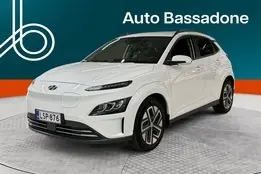 Hyundai Kona, 2024, elekter, automaat, esivedu