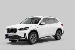 BMW X1, 2023, 1.5, 100 kW, pistikhübriid b+e, automaat, nelikvedu