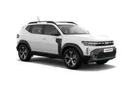 Dacia Duster, 1.0, lpg, manuaal, esivedu