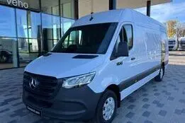 Mercedes-Benz Sprinter, 2024, 2.0, 125 kW, diisel, automaat, tagavedu
