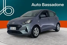 Hyundai i10, 2024, 1.0, 46 kW, petrol, manual, front-wheel drive