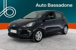 Hyundai i10, 2024, 46 kW, petrol, manual, front-wheel drive