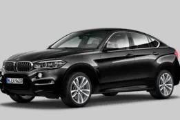 BMW X6, 2017, 3.0, 280 kW, diesel, automatic, four-wheel drive