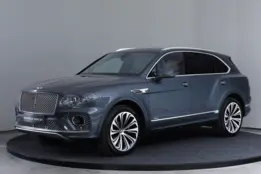 Bentley Bentayga, 2024, 4.0, 404 kW, petrol, automatic, four-wheel drive