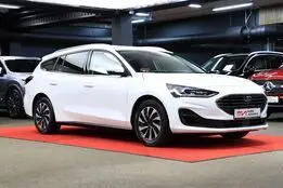 Ford Focus, 2023, 1.5, 85 kW, diesel, automatic, front-wheel drive