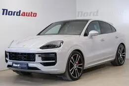 Porsche Cayenne, 2024, 4.0, 441 kW, plug-in hybrid p+e, automatic, four-wheel drive