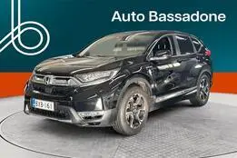 Honda CR-V, 2019, 2.0, 135 kW, hübriid b+e, automaat, esivedu