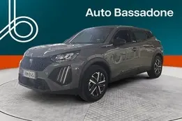 Peugeot 2008, 2023, electric, automatic, front-wheel drive