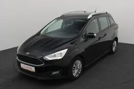 Ford Grand C-Max, 2016, 1.5, 88 kW, diisel, manuaal, esivedu