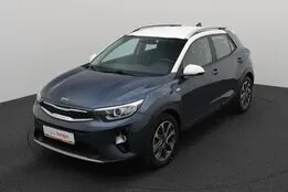 Kia Stonic, 2020, 1.0, 74 kW, бензин, механическая, передний привод
