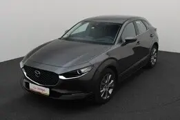 Mazda CX-30, 2020, 2.0, 132 kW, hübriid b+e, automaat, esivedu