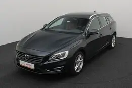 Volvo V60, 2015, 2.4, 162 kW, pistikhübriid d+e, automaat, nelikvedu