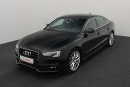 Audi A5, 2015, 1.8, 125 kW, bensiin, automaat, esivedu