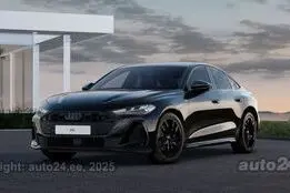 Audi A5, 2.0, 110 kW, бензин, автомат, передний привод