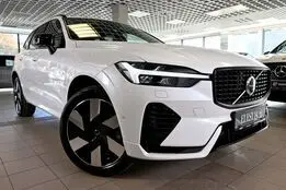 Volvo XC60, 2025, 2.0, 335 kW, bensiin, automaat, nelikvedu