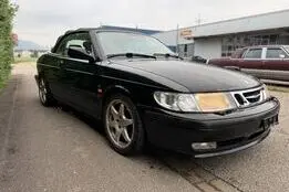 Saab 9-3, 1999, 2.0, 110 kW, бензин, автомат, передний привод