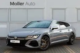 Volkswagen Arteon, 2022, 2.0, 235 kW, bensiin, automaat