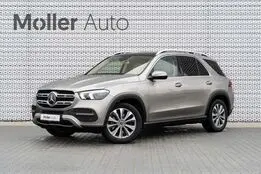 Mercedes-Benz GLE, 2020, 3.0, 243 kW, diisel, automaat, nelikvedu