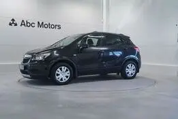 Opel Mokka, 2015, 1.6, 85 kW, bensiin, manuaal, esivedu