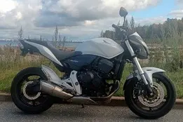 Honda, 2013, petrol, manual, rear-wheel drive