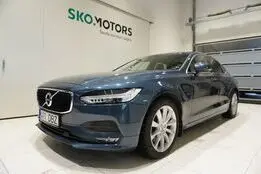 Volvo S90, 2019, 2.0, 140 kW, bensiin, automaat, esivedu