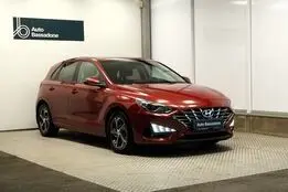 Hyundai i30, 2023, 1.0, 88.3 kW, бензин, автомат, передний привод