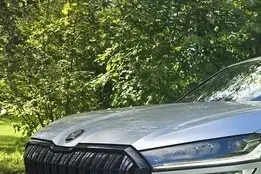 Škoda Kodiaq, 2024, 2.0, 142 kW, diisel, automaat, nelikvedu