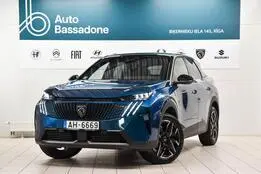 Peugeot 3008, 2024, hübriid b+e, automaat, esivedu