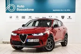 Alfa Romeo Tonale, 2024, hübriid b+e, automaat, esivedu