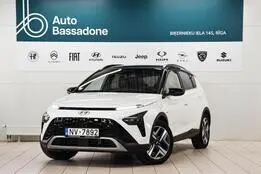 Hyundai Bayon, 2024, автомат, передний привод