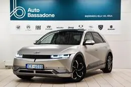 Hyundai IONIQ 5, 2022, электричество, автомат, полный привод