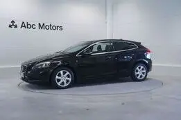 Volvo V40, 2015, 2.0, 110 kW, diisel, automaat, esivedu