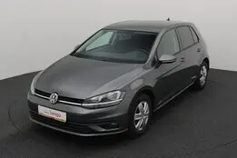 Volkswagen Golf, 2017, 1.6, 85 kW, diisel, manuaal, esivedu