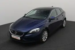 Volvo V40, 2015, 2.0, 88 kW, diisel, manuaal, esivedu