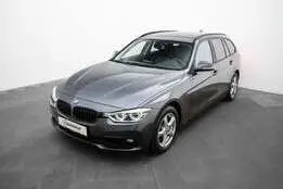 BMW 318, 2017, 2.0, 110 kW, дизель, автомат, задний привод
