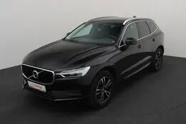 Volvo XC60, 2020, 2.0, 140 kW, diisel, automaat, esivedu