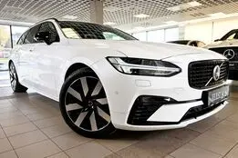 Volvo V90, 2025, 2.0, 293 kW, bensiin, automaat, nelikvedu