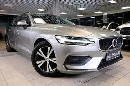 Volvo V60, 2019, 2.0, diisel, automaat, esivedu