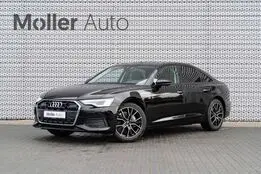 Audi A6, 2024, 2.0, 150 kW, diisel, automaat, esivedu