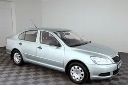 Škoda Octavia, 2009, 1.6, 75 kW, bensiin, manuaal, esivedu