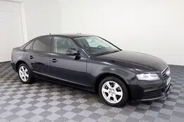 Audi A4, 2008, 2.0, 105 kW, diisel, automaat, esivedu