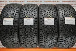 Kasutatud naastrehv 205/55R16 Nokian Hakkapeliitta 8 XL 94/T 0521