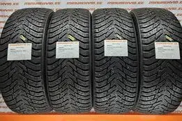 Kasutatud naastrehv 205/55R16 Nokian Hakkapeliitta 8 XL 94/T 3920