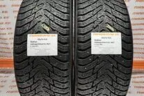 Kasutatud naastrehv 205/55R16 Nokian Hakkapeliitta 8 XL 94/T 1721